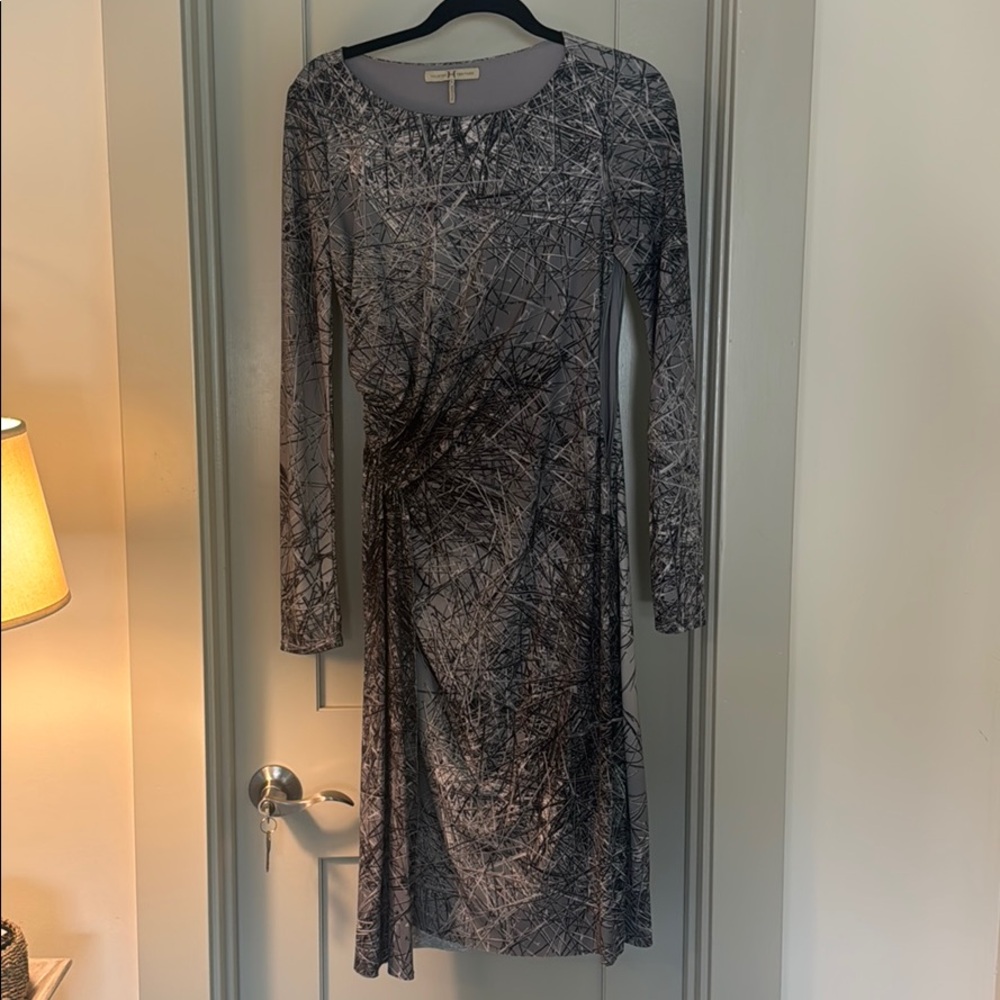 Halton Dress